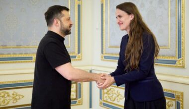 Mesaje de mulțumire de la Kiev după decizia României de a aloca 50 de milioane de euro pentru apărarea Ucrainei