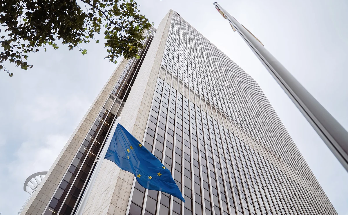 Bundesbank reckons with predecessor’s past