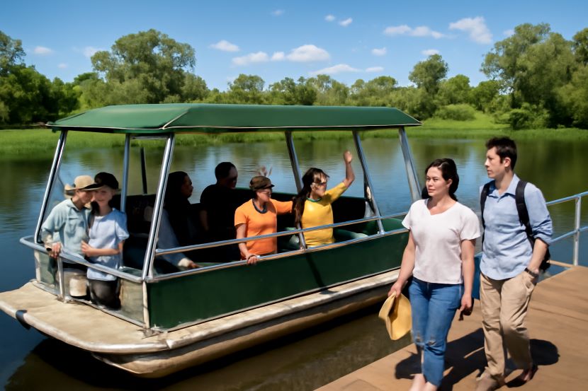 Russia Joins France, Italy, Spain, Australia, New Zealand, Japan and South Korea in a Historic Travel Shift with 30-Day Visa-Free Entry for Chinese Tourists