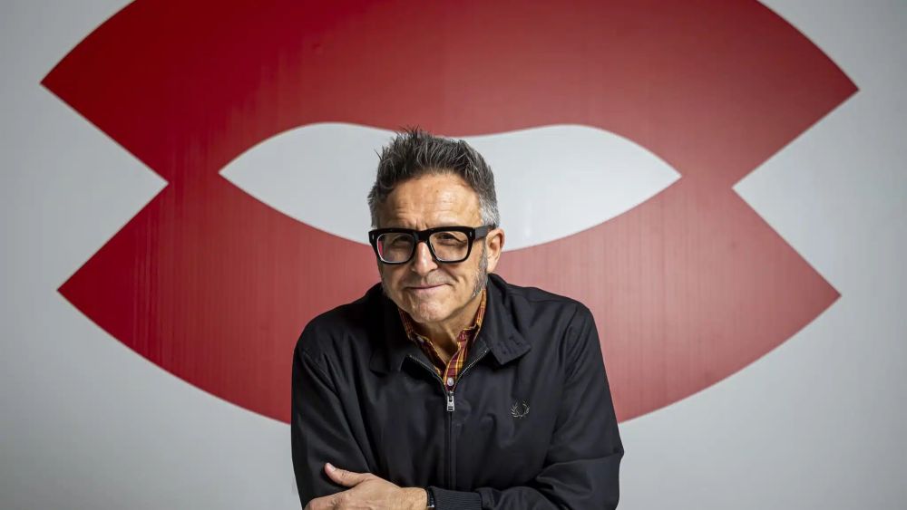 José Luis Cienfuegos to Receive Spain's Bellas Artes Order of Merit