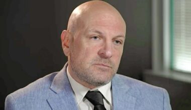 Interview with former US diplomat Josh Paul talks Gaza's plight, Israel's tyranny and America's failings