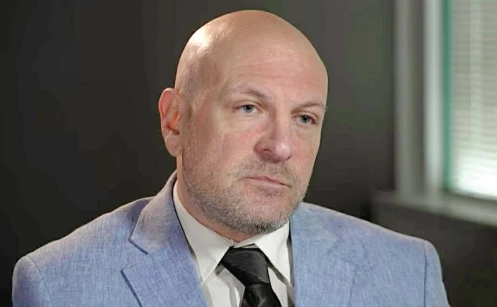 Interview with former US diplomat Josh Paul talks Gaza's plight, Israel's tyranny and America's failings