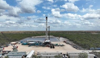 Geothermal Breakthrough in South Texas Signals New Era for ERCOT