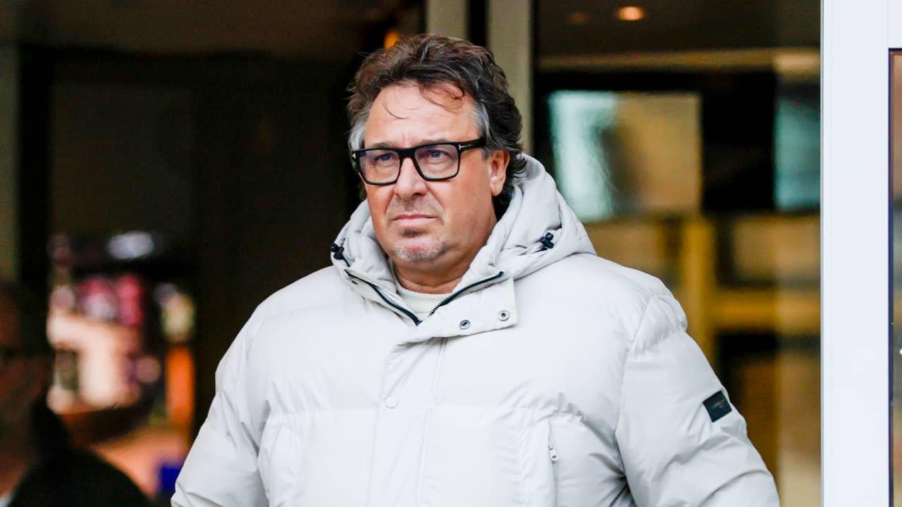 Vijf grootste stijgers in Top 2000 zijn allemaal van vrijgesproken Marco Borsato