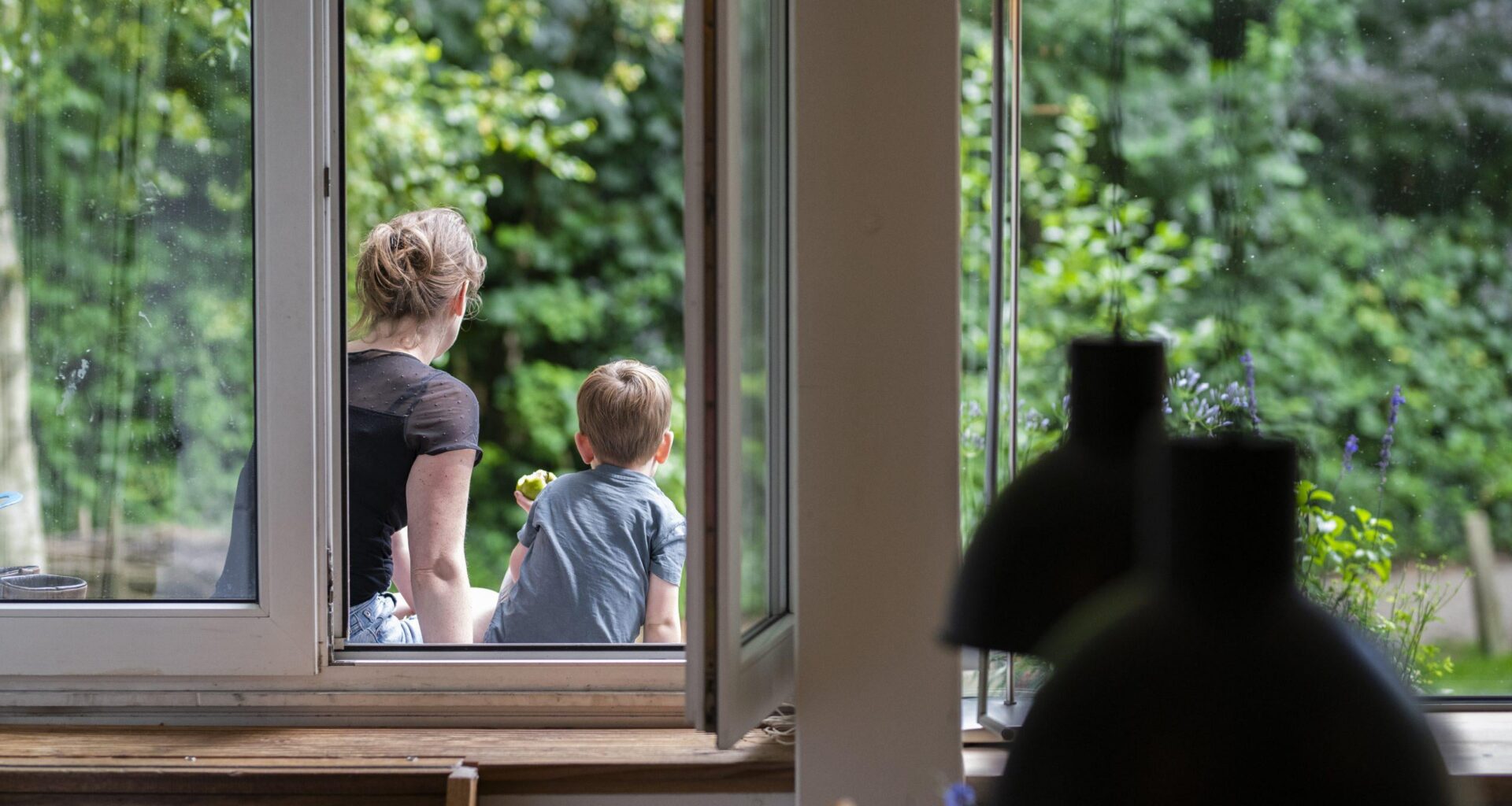 De Biotoop dreigt te verdwijnen, maar bewoners presenteren alternatief plan: “Geef deze bruisplek tien jaar”