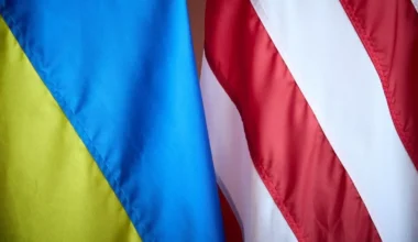 Ukraine weist Trumps Friedensplan zurück: Donbass, NATO