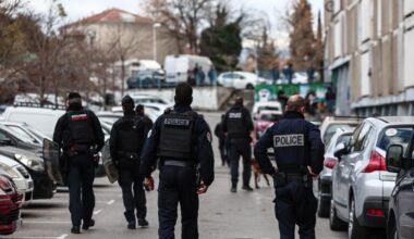 «Non, toutes les études ne concluent pas unanimement à l’absence de lien entre immigration et délinquance»