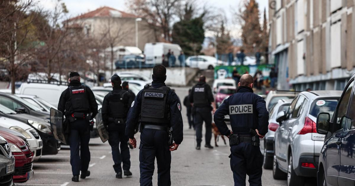 «Non, toutes les études ne concluent pas unanimement à l’absence de lien entre immigration et délinquance»