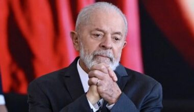 Brazil's Lula warns military action in Venezuela would be 'humanitarian catastrophe'