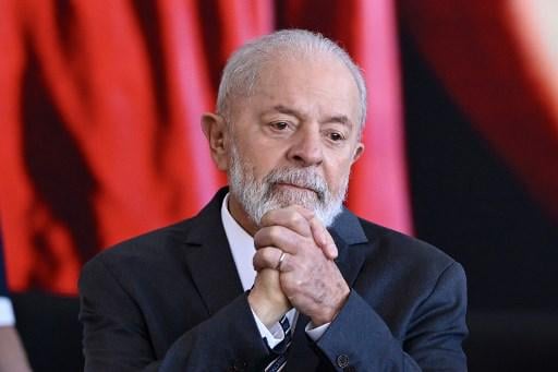 Brazil's Lula warns military action in Venezuela would be 'humanitarian catastrophe'