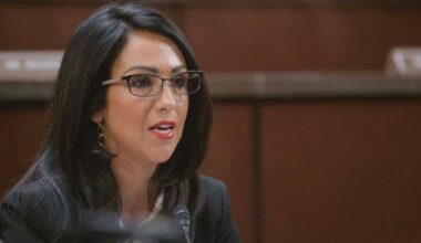 Boebert suggests Trump vetoed Colorado water pipeline bill as ‘retaliation’ for Epstein discharge petition