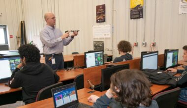 Multiple Kentucky schools to receive STEM Awards through TVA partnership