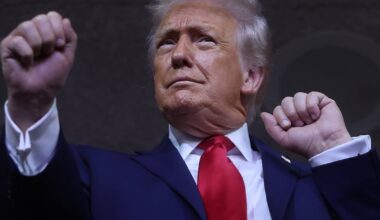 Donald Trump Makes Weird Bid to Turn His Birthday Into a Holiday