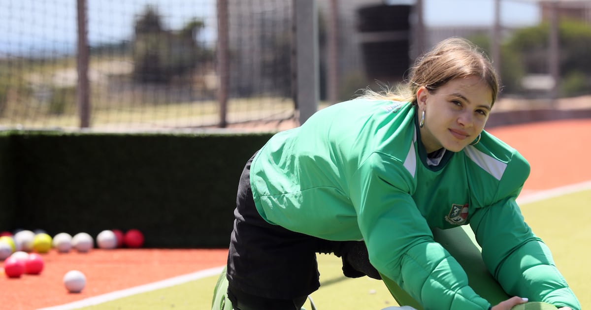 Gqeberha hockey star picked for Slovakia’s senior national side