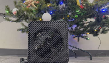 Safety tips to reduce risk of fire when using space heaters and furnaces