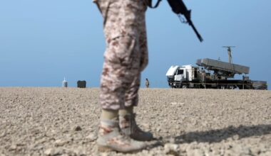 Iran appoints new military commanders months after war with Israel