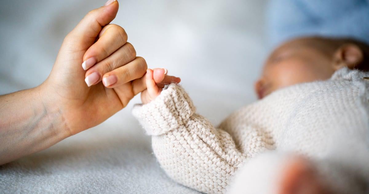 Ireland must encourage larger families and higher migration as birth rates fall, report warns