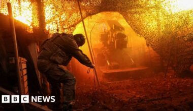 Peace in Ukraine: Will not happen in 2026