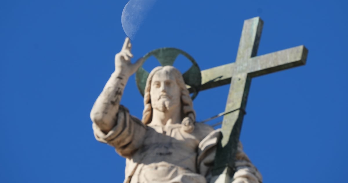 No women deacons in the Catholic Church, Vatican Commission decides – The Irish Times