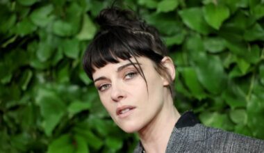 Kristen Stewart Says Acting Is ‘Unmasculine’ and Asks: ‘Have You Ever Heard of a Female Actor That Was Method?’