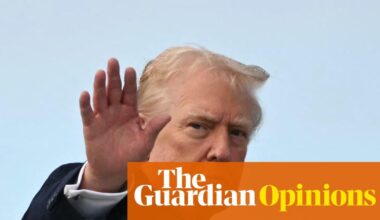 How could the United States benefit from a hypothetical breakup of the European Union?