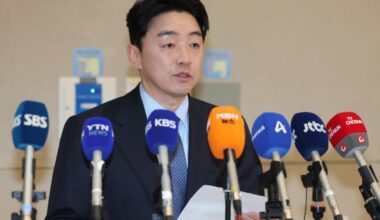 Kang says Poland Chunmoo deal advances push for top-four arms rank
