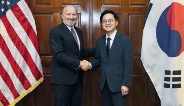 Korea Zinc's plan to build US smelter would benefit South Korea, minister says