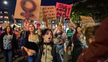 Amsterdam pakt geweld tegen vrouwen aan met vechtsporttraining en bike-buddy's
