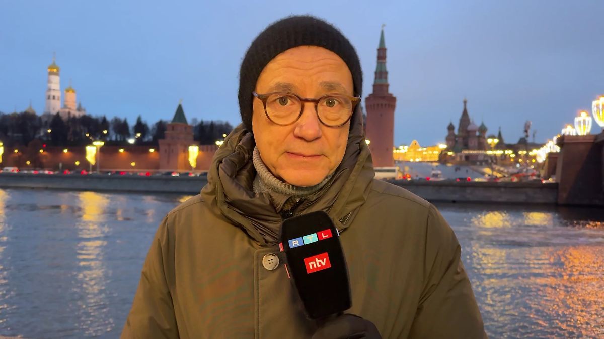 Stalin-Enkel frohlockt über US-Europa-Zerwürfnis - "Davon haben schon die Sowjetführer geträumt"