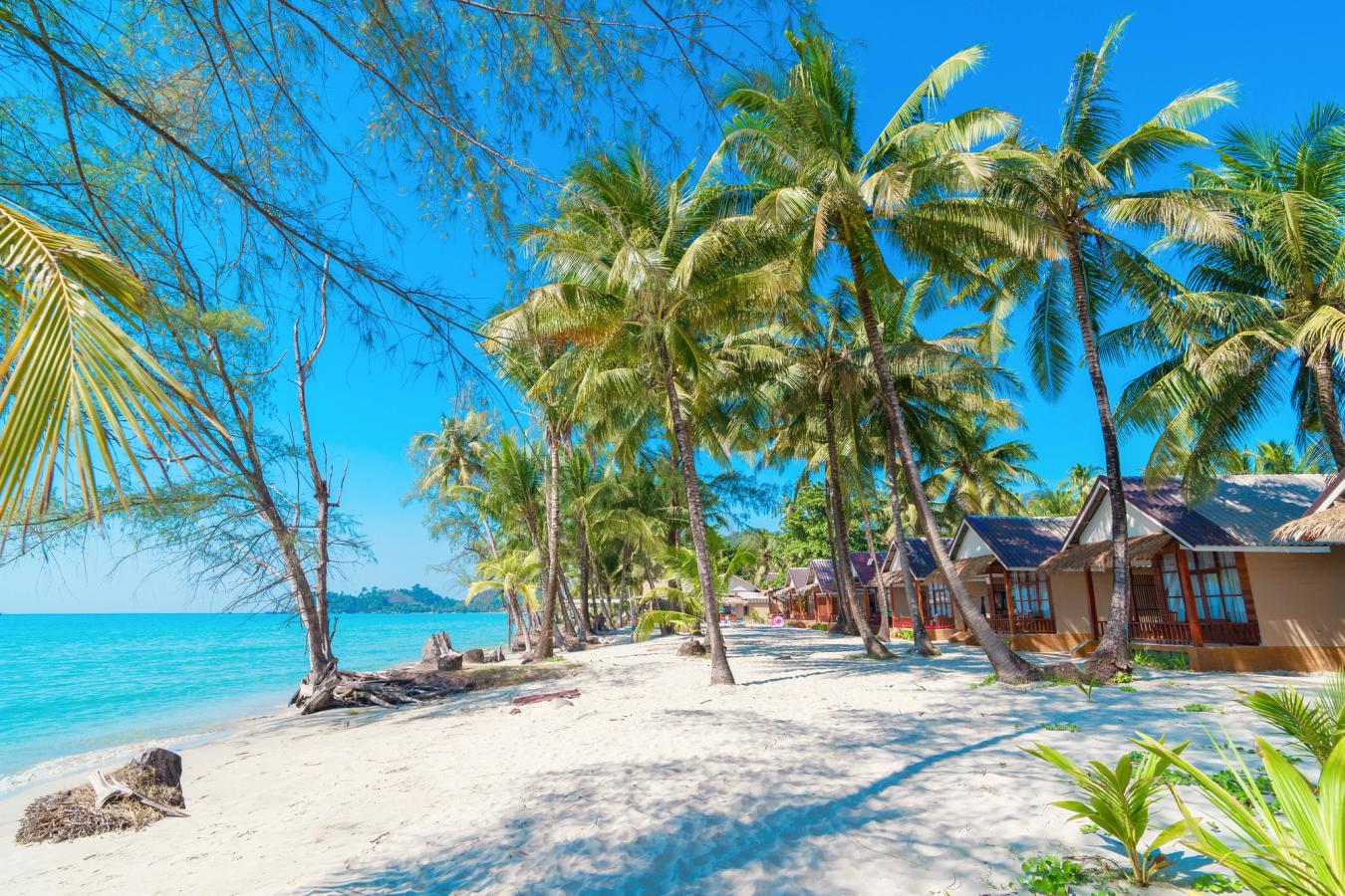 Denmark updates Thailand travel advice amid worsening Cambodia border dispute