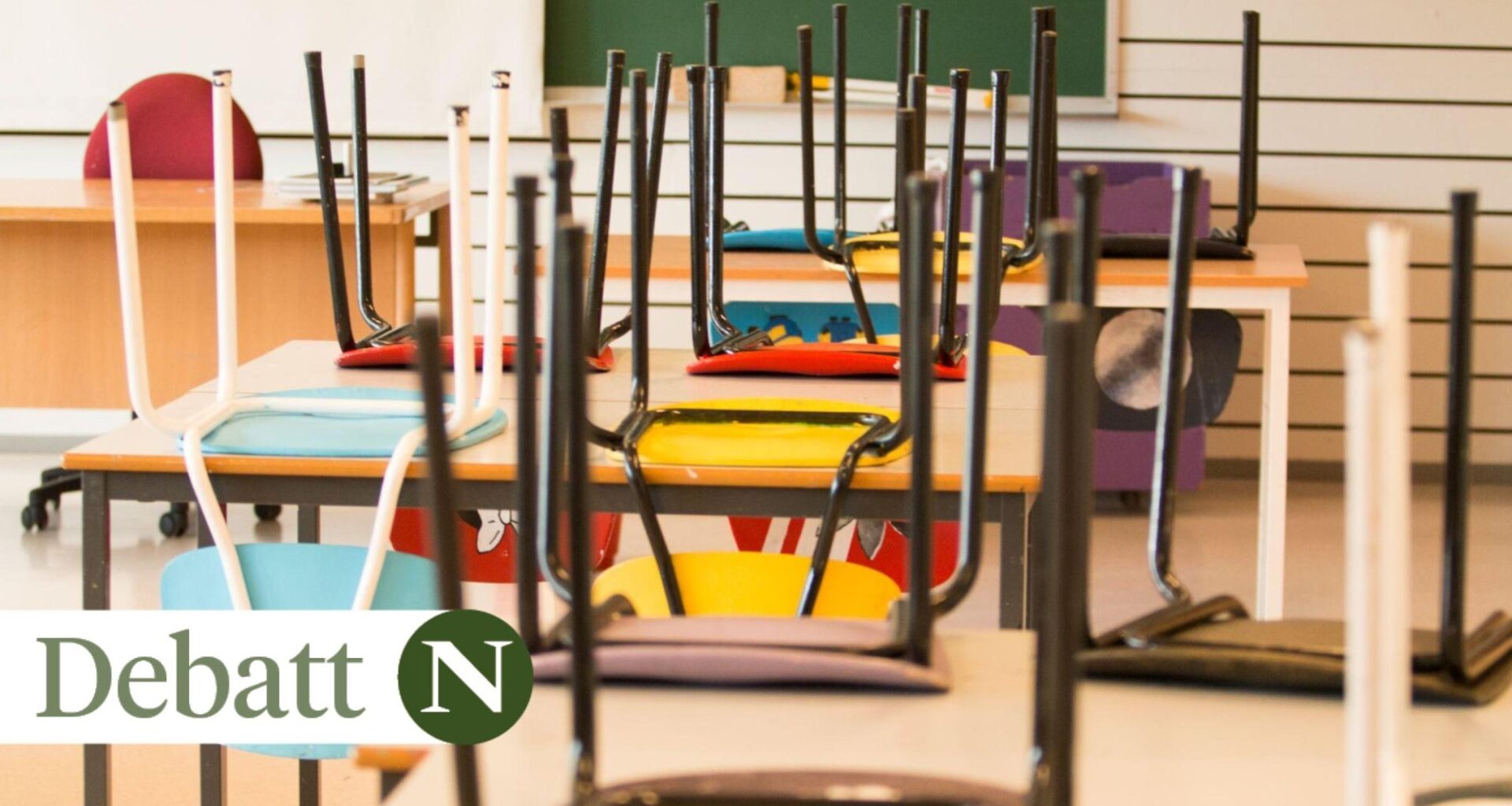 Sentralisering, Distrikts-Norge | Sentralisering griper inn i arbeid, bolig og utdanning