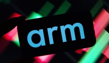 Arm Holdings To Open Chip School In South Korea To Train 1,400 Experts For AI - ARM Holdings (NASDAQ:ARM)