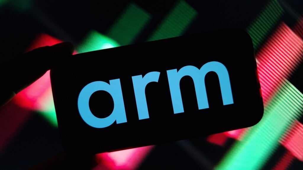 Arm Holdings To Open Chip School In South Korea To Train 1,400 Experts For AI - ARM Holdings (NASDAQ:ARM)