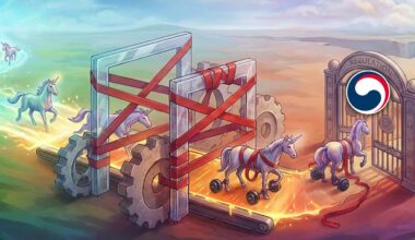 Regulation vs. Growth: How Korea’s Startup Policies Are Slowing Its Next Wave of Unicorns - KoreaTechDesk