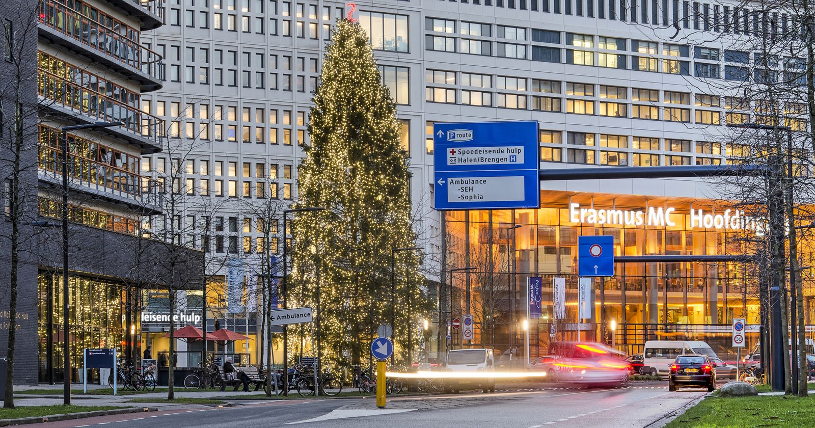 Dit zijn de 10 beste ziekenhuizen van Nederland: zit die van jou erbij?