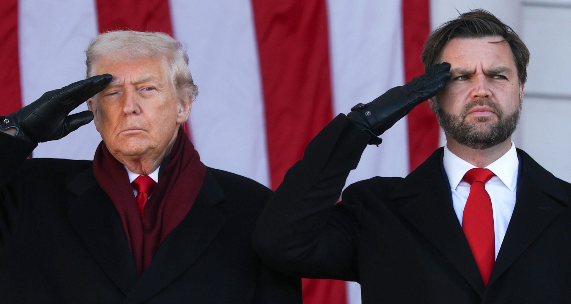 Vance’s ‘next move will reveal whether the conservative movement can move past Trump’