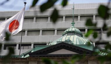 The Japanese Canary in the Global Debt Coal Mine | Project Syndicate