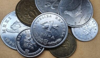 Big queues as last chance to exchange kuna coins nears