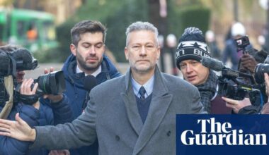 Three more Farage bloc MEPs alleged to have followed Russian asset’s script | Reform UK