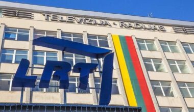 Dauguma turbūt jau pasirašėt, bet vis tiek primenu apie svarbią peticiją