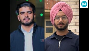 2 Punjabi youths shot dead in Canada: Kin in shock, suspect killings due to mistaken identity