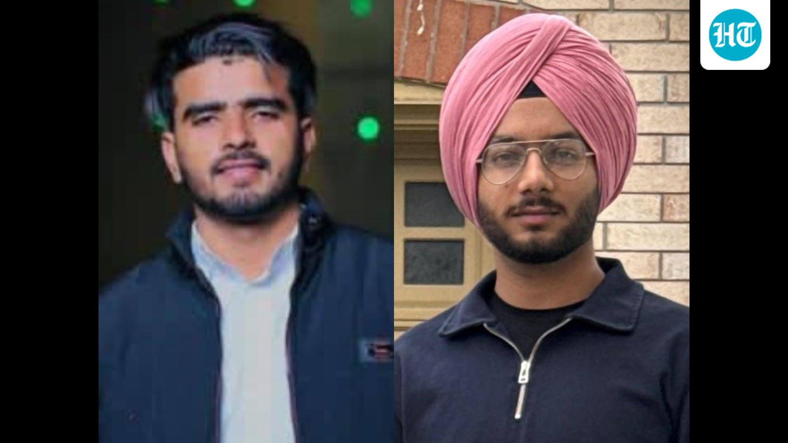 2 Punjabi youths shot dead in Canada: Kin in shock, suspect killings due to mistaken identity