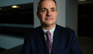 5 questions for the new hire charged with boosting the county’s growth