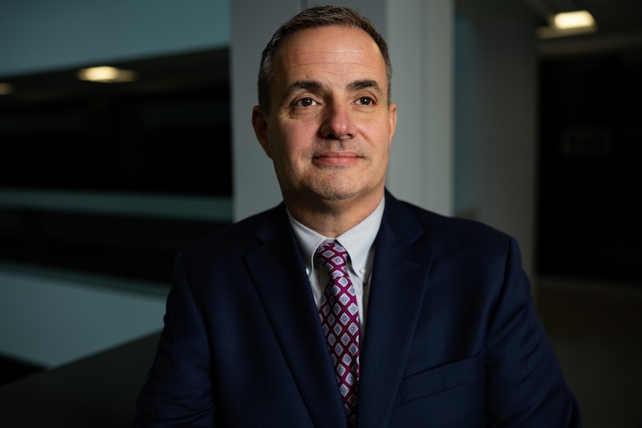 5 questions for the new hire charged with boosting the county’s growth