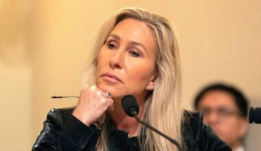 MTG questions Trump's Christian faith in new bombshell interview