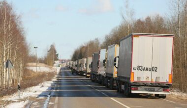 Sāk šķist, ka vajag ieviest kriminālsodu politiķiem par ilglaicīgu melošanu.