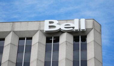 Bell Canada ordered to pay remote employees who declined Covid vaccine
