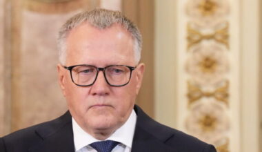 “Latvia continues to live on borrowed money” — MPs demand explanation of 2026 budget advertising costs