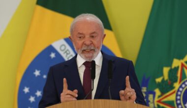 EN DIRECT - UE-Mercosur : Lula évoque un possible report de la signature de l’accord – Libération