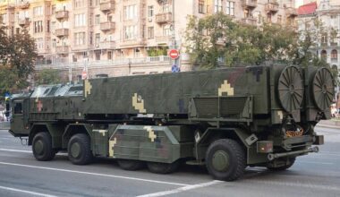 If Zelensky’s Claim Of Using Homegrown Ballistic Missile For First Time Is True, It’s A Big Deal. Ukraine has long pined for a missile of its own of this kind to provide a potent means of striking targets deep inside Russia without restrictions.